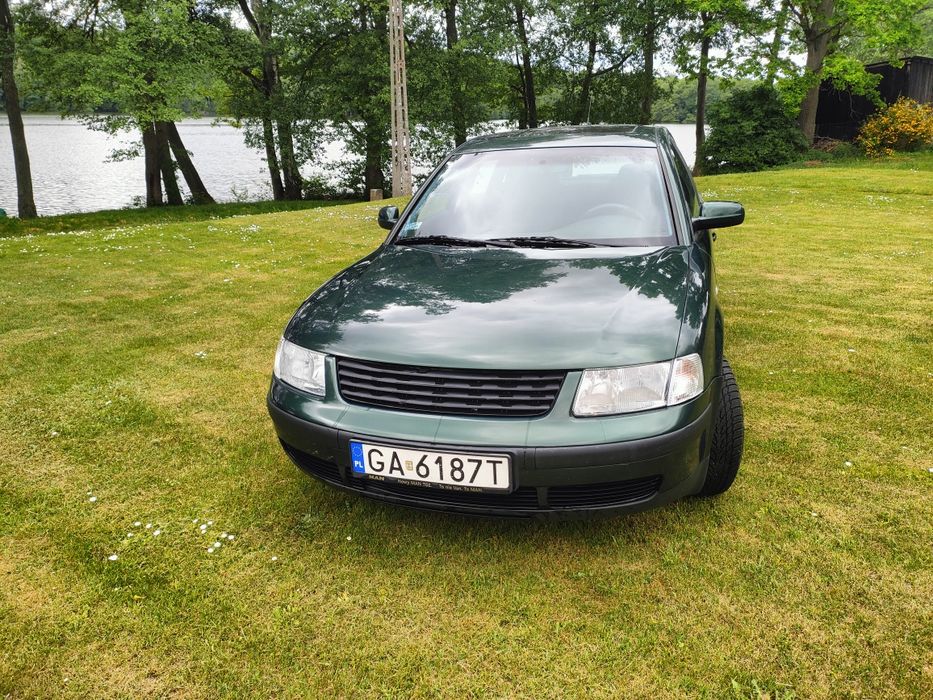 Sprzedam Passata B5 1.8 1997r