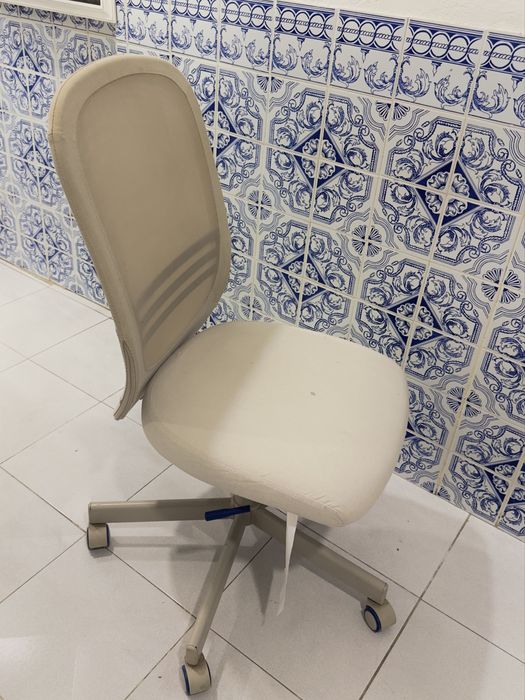 Cadeira Ikea flintan