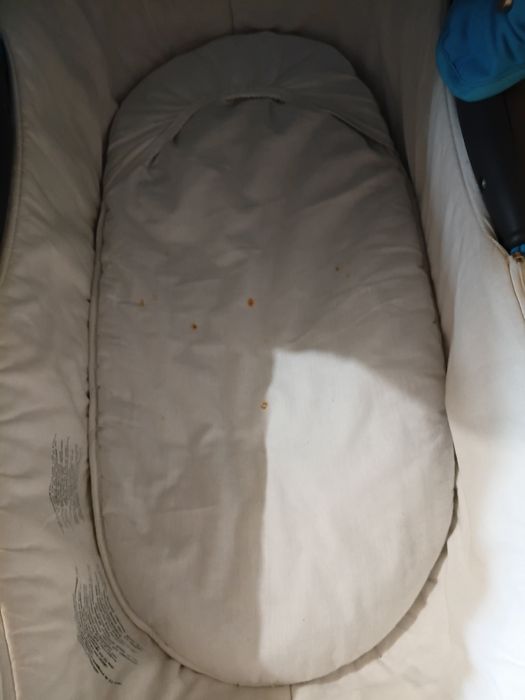 Продам коляску детскую