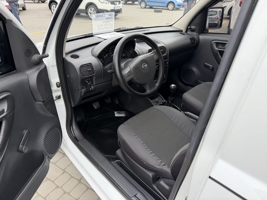 Продам Opel Combo