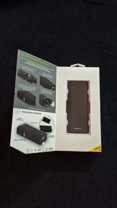 Power bank GOPRO