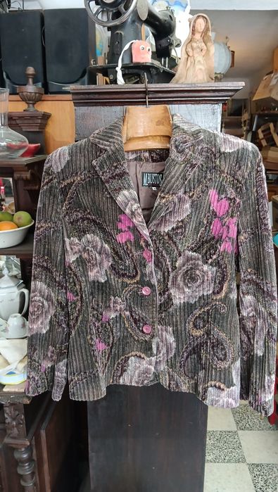 Blazers de senhora antigos