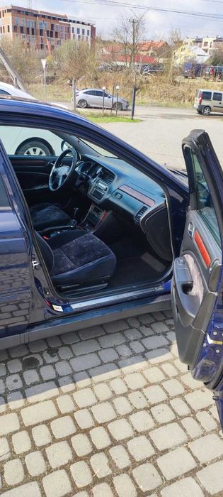 Honda Accord 2000 VIN SHHCG8570YU035226 фото оголошення 10 з 14