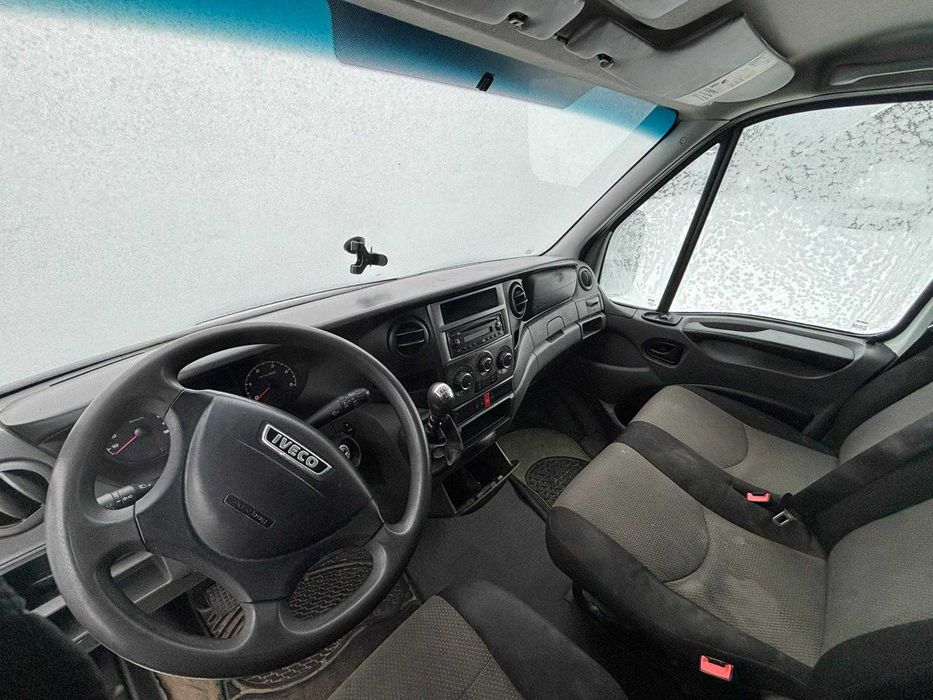 Bus Iveco 35s15 2013 r