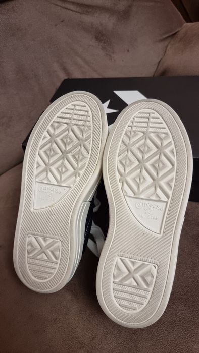 Оригінальні  жіночі  кросівки CONVERSE chuck taylor all star crulse