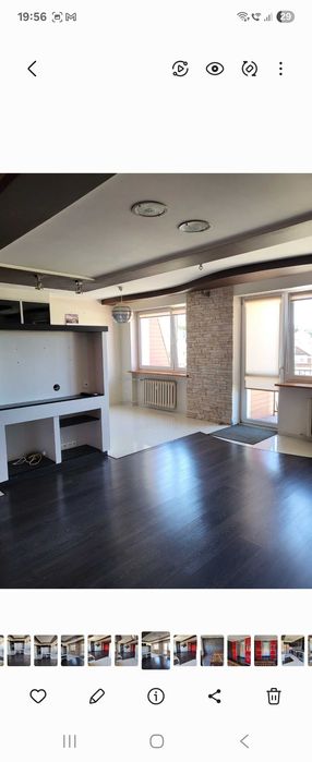 Mieszkanie w  centrum 77m2