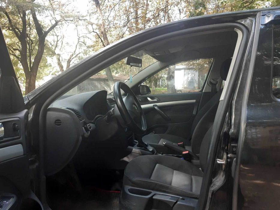 Skoda Octavia A5 2008 1.6 MPI, механіка, 2-й власник