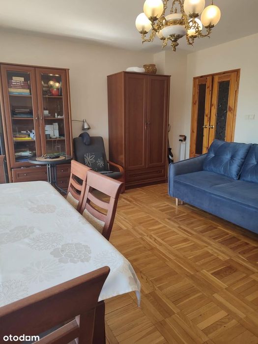 Sprzedaż: 2-pokojowe mieszkanie | Siedlce, ul. Niepodległości - View 3