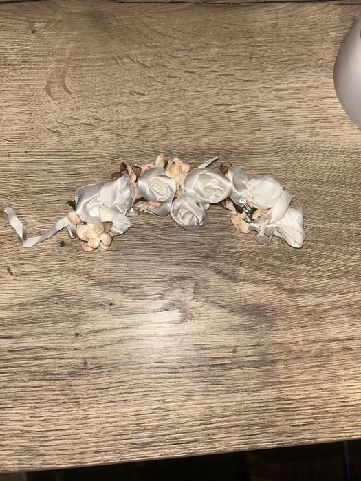 Suknia ślubna na jedno ramie + WELON + rękawiczki + spinka + podkolanówki + 2 bolerka GRATIS