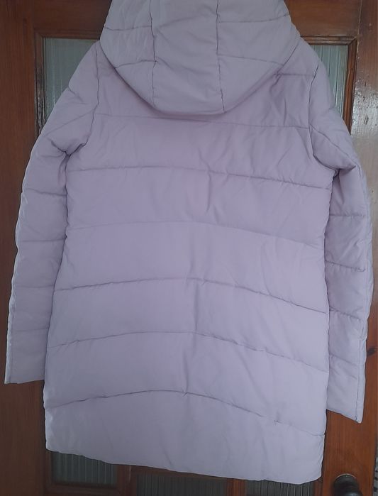 Зимова  тепла куртка