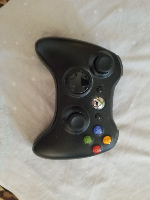 Xbox 360 оригинал!