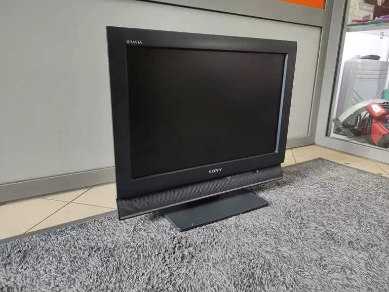 Tv LCD Sony Bravia 19 cali KDL-19L4000 do ZK