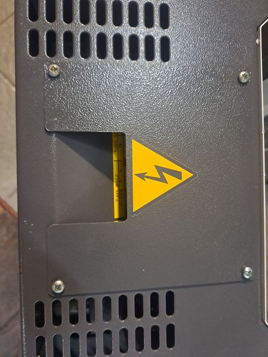 Стабілізатор Элекс Герц А 12-1-63