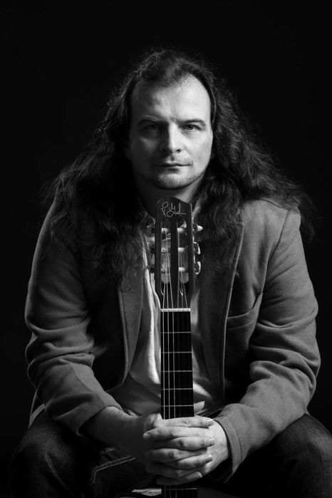 Nauka/lekcje gry na gitarze, ukulele, pianinie, również online