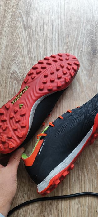 Adidas Predator Elite TF r. 43