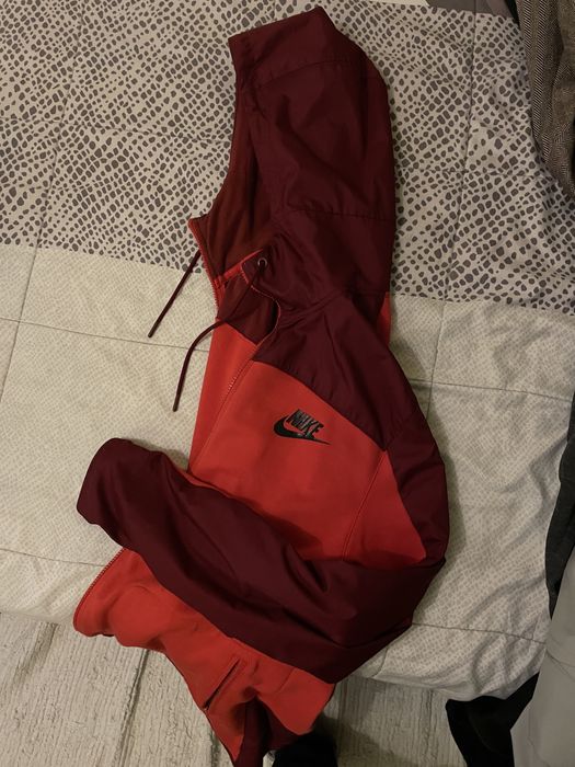 Casaco fato de treino Nike