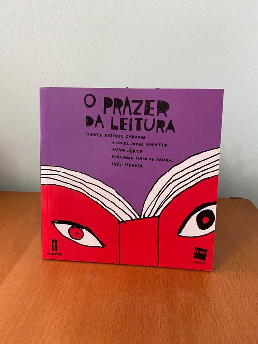 The Pleasure of Reading - 2007