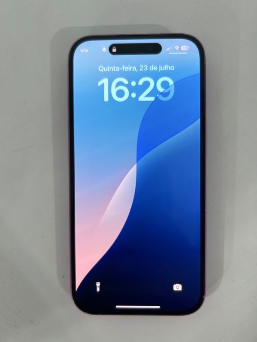 Iphone 16 128 gb
