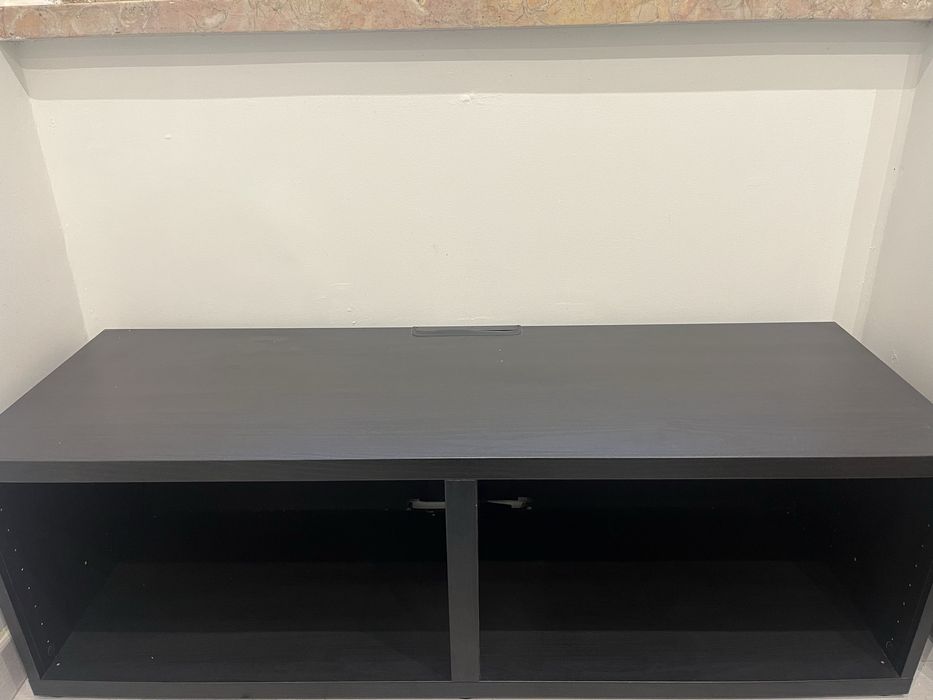 Móvel TV Ikea BESTA