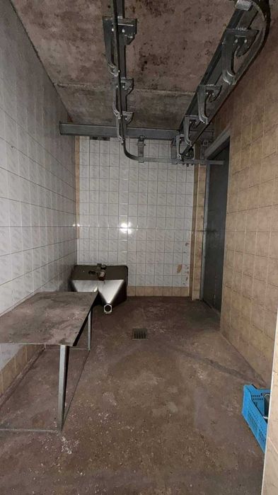 Продаж комерційного об'єкту біля Кременця