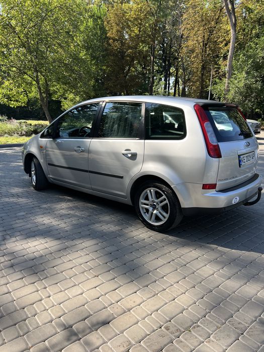 Ford Focus 2005 VIN WF0MXXGCDM5B77490 фото оголошення 5 з 12