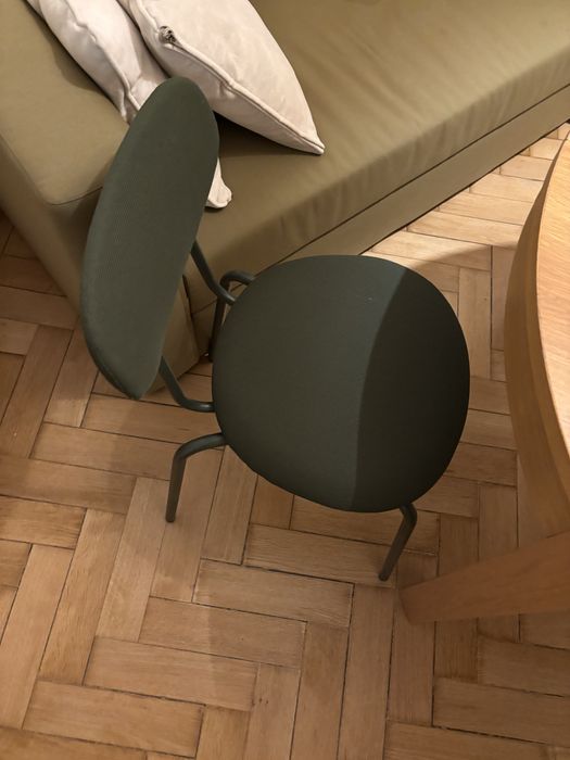 Krzesla Ikea Sansberg
