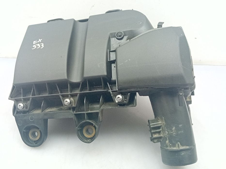 Caixa filtro ar PEUGEOT 308 SW III