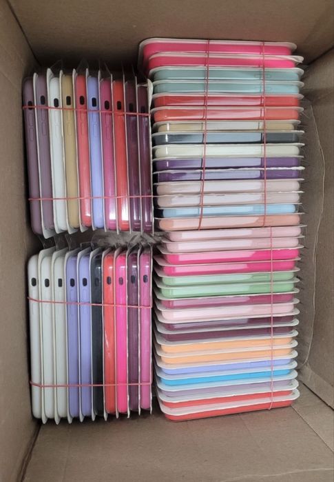 Продам чохли ОПТ