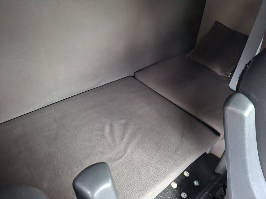 Renault master  plandeka