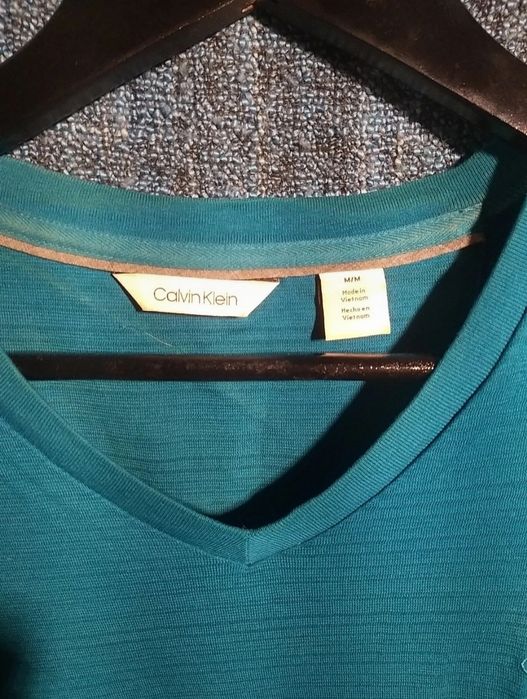 T-Shirt Calvin Klein