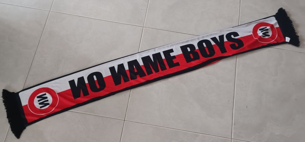 Cachecol de Futebol NN Benfica