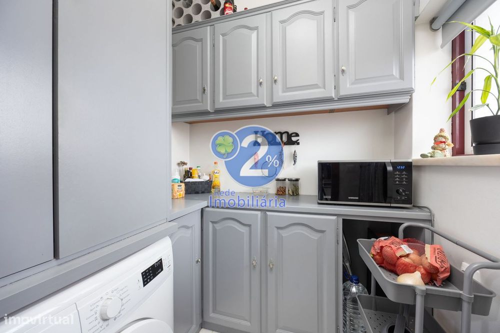 Apartamento Duplex T3+1 -  Marrazes