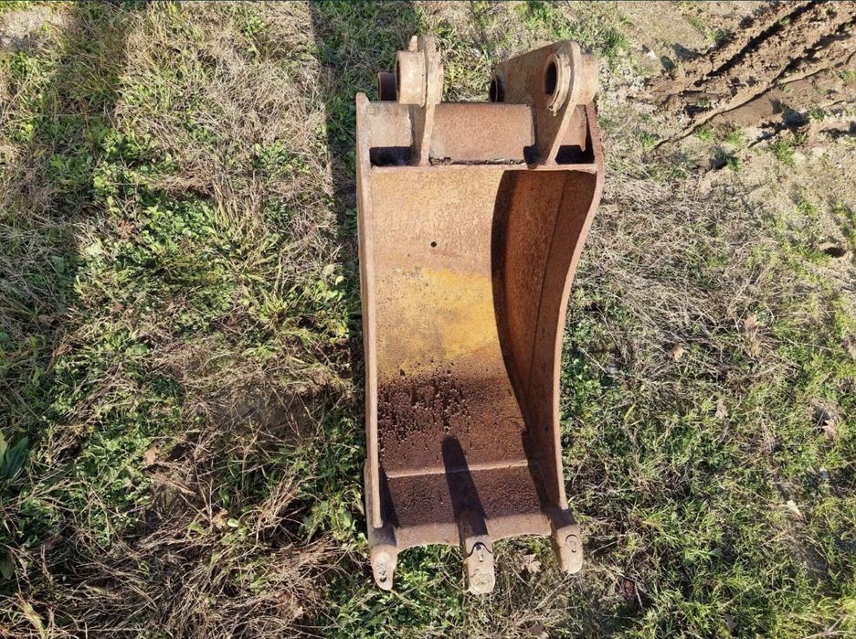 Balde 45cm (giratória ou retro escavadora )