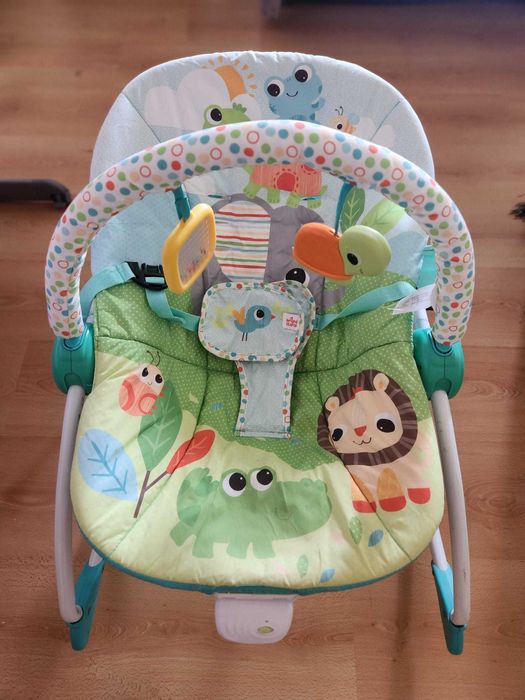 Espreguiçadeira - PréNatal