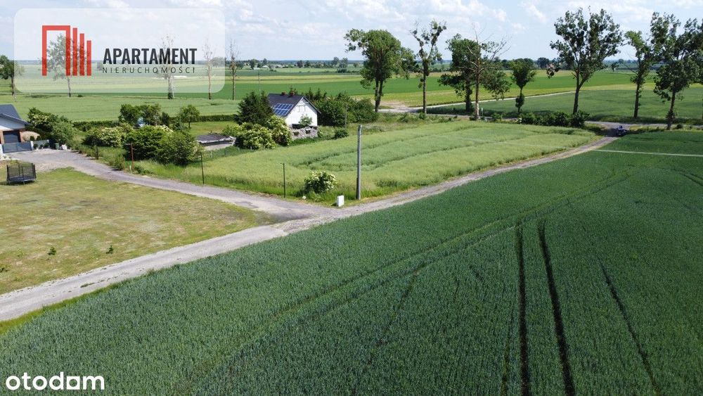 Działka budowlana, Więzowno, gmina Koronowo! - Widok 4