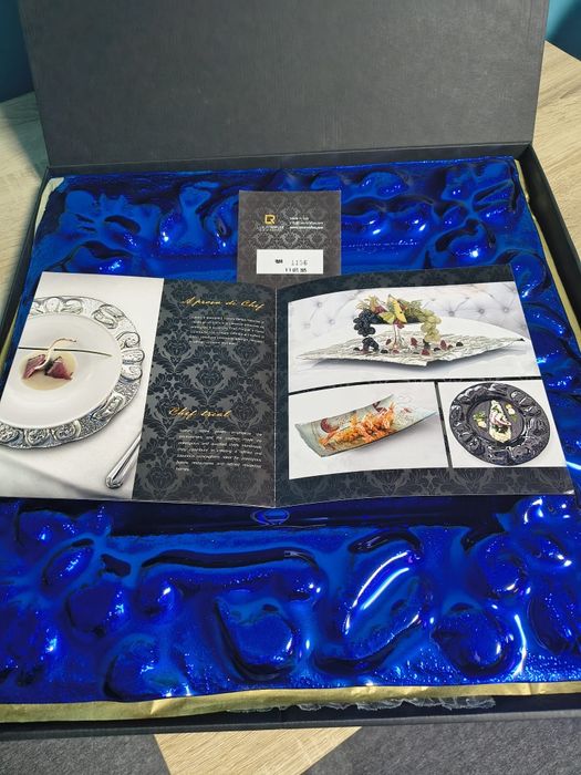 Patera luxsury reflexs