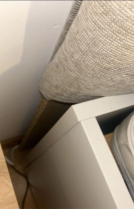 Cama Brimnes IKEA