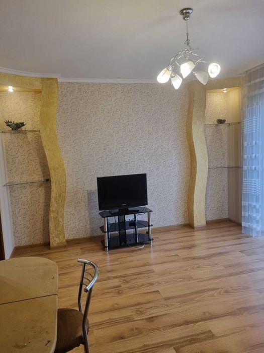 Оренда 2к новобудова ЖК Сонячний Край напроти Епіцентру (Городоцька)