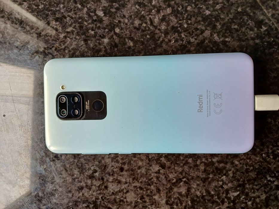Xiaomi Redmi Note 9 – 100% Funcional