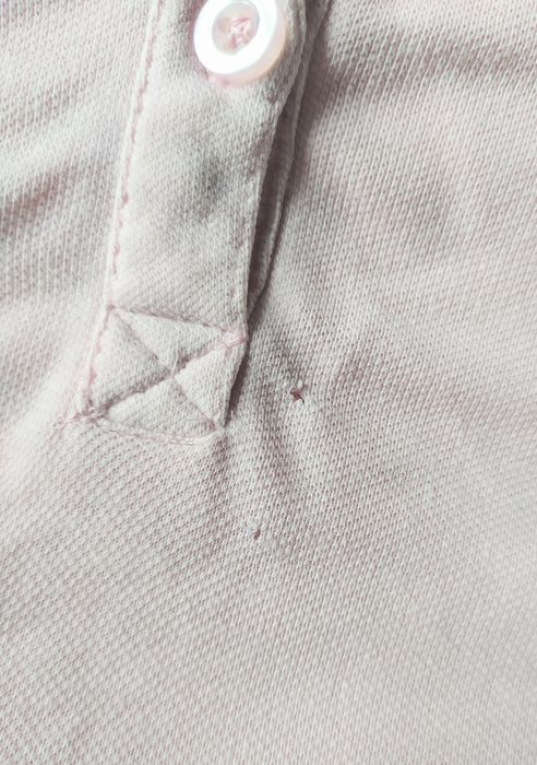 Koszulka polo rozmiar 2 XL