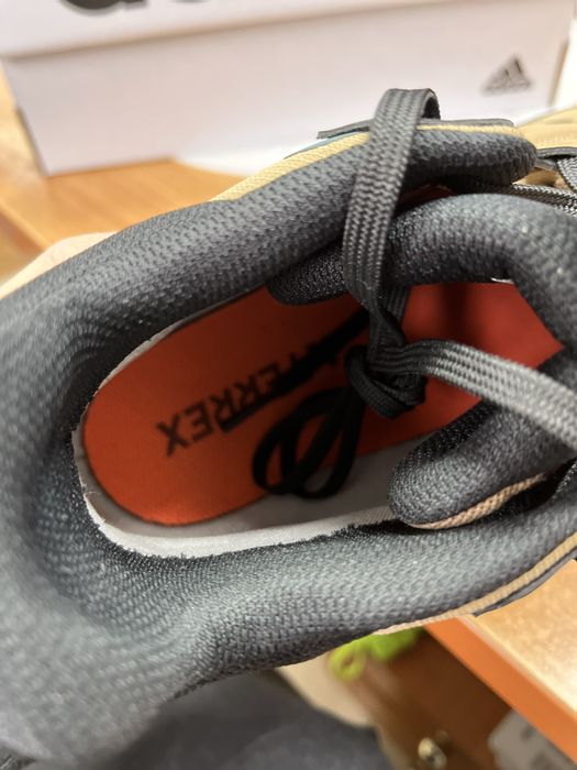 Боти чоловічі терекс