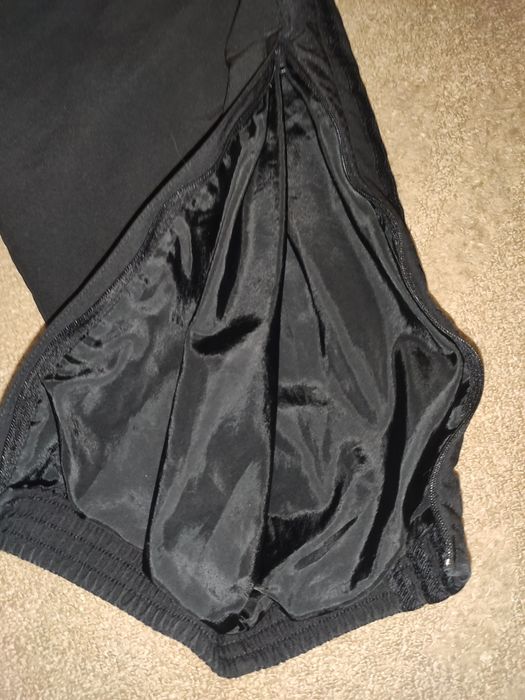 Дриловые штаны Adidas