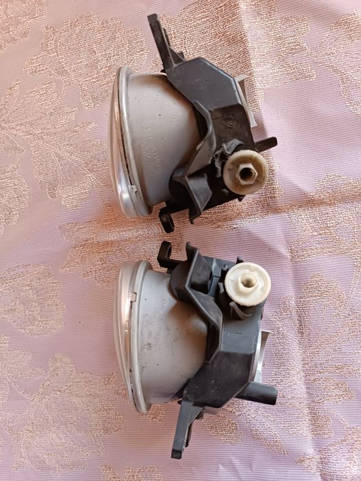 Протитуманки оригінальні Toyota Corolla,RAV4, 3 дюйма