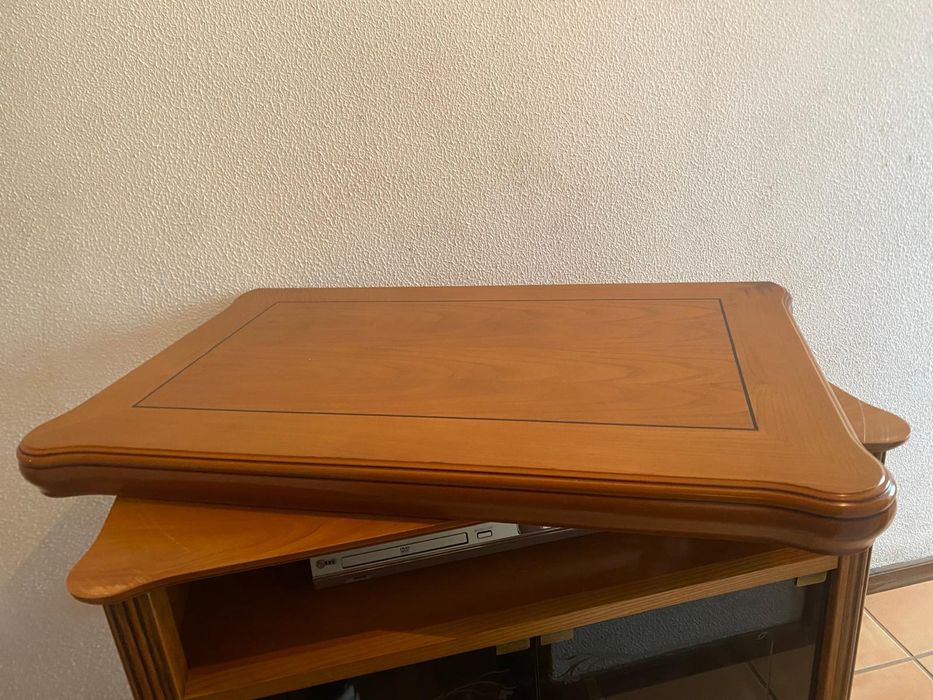 Móvel para televisão