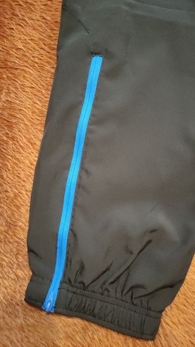 Новые Спортивные штаны FC Newcastle. Puma.