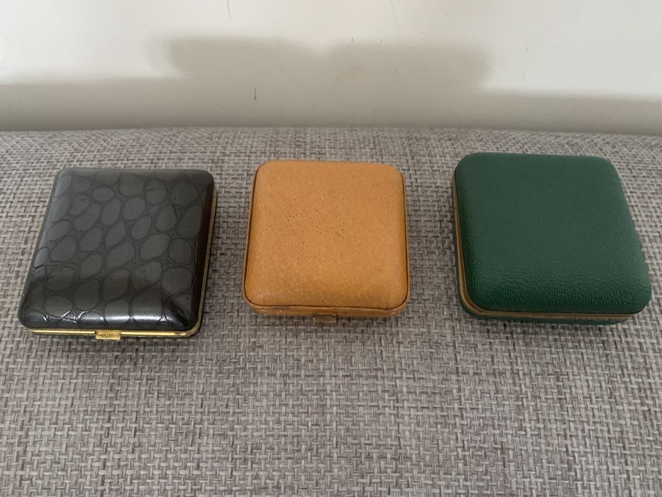 Despertadores (vários preços)