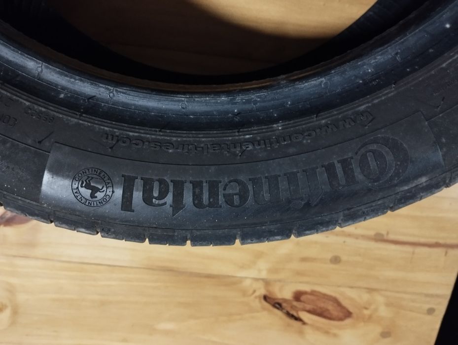 Pneu Continental 195/50 R 15
