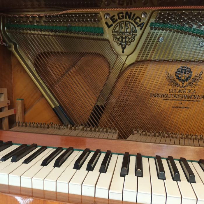 Pianino Offberg(legnica)
