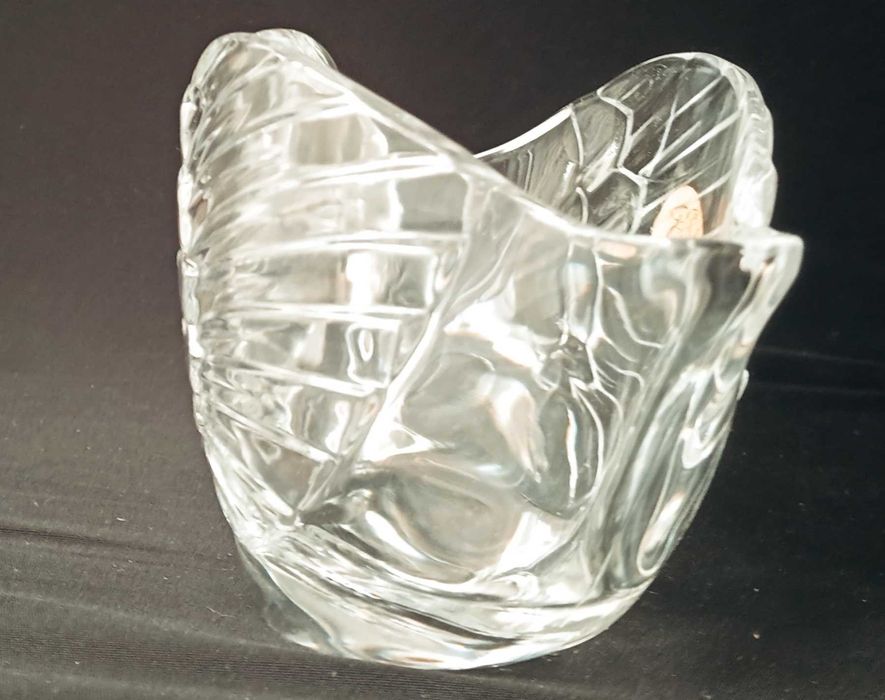 Cisne Cristal D'Arques novo na caixa