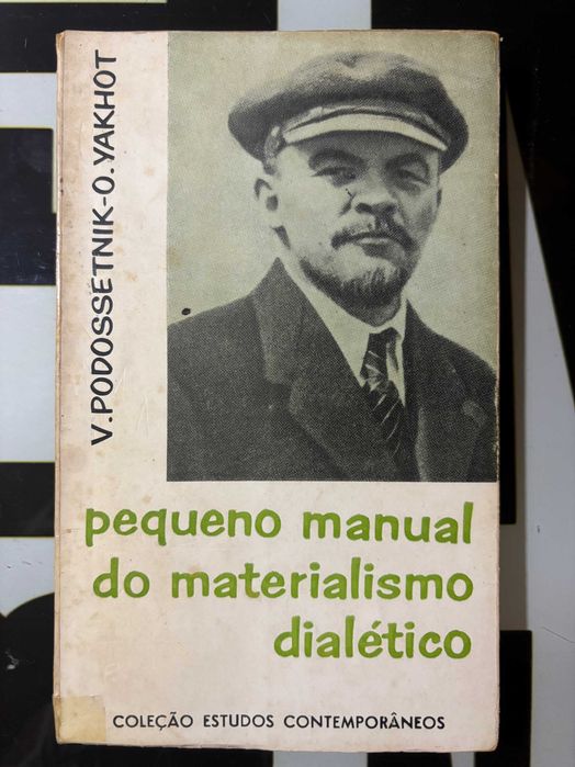 V. Podossetnik & O. Yakhot - Pequeno Manual do Materialismo Dialéctico